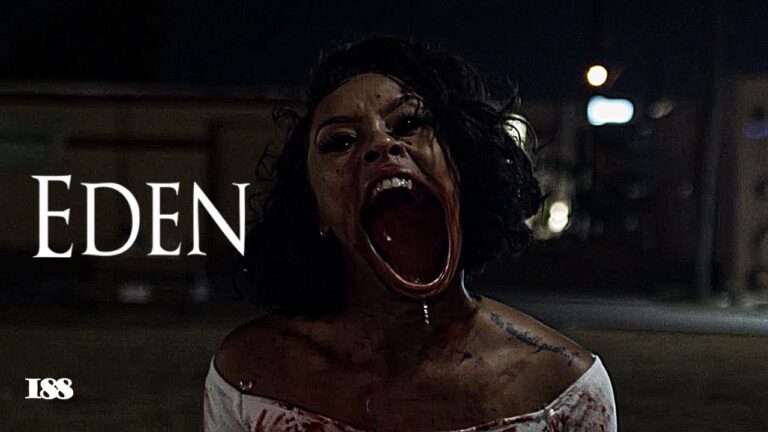 EDEN: A Chilling Exploration of Fear and Human Vulnerability