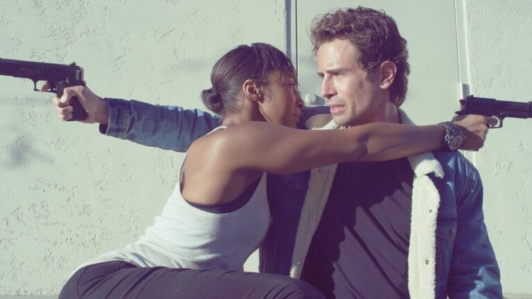 Fear Of A Black Planet