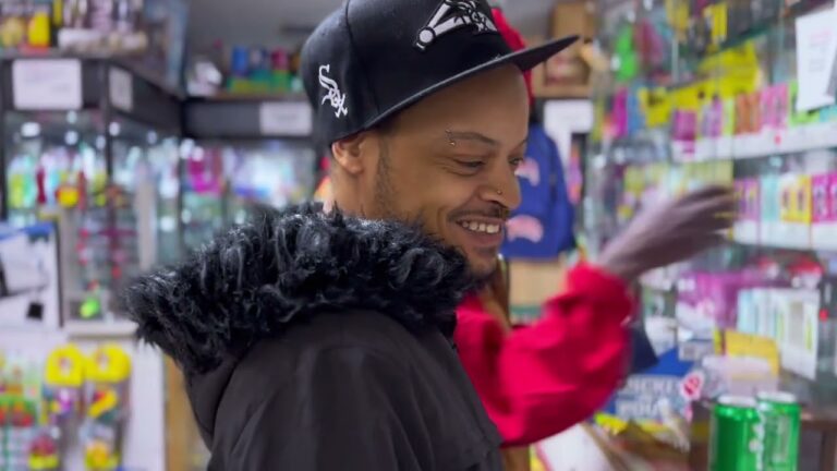 Streets in Turmoil | South Side Sunny Episode 2 | Urban Crime Drama