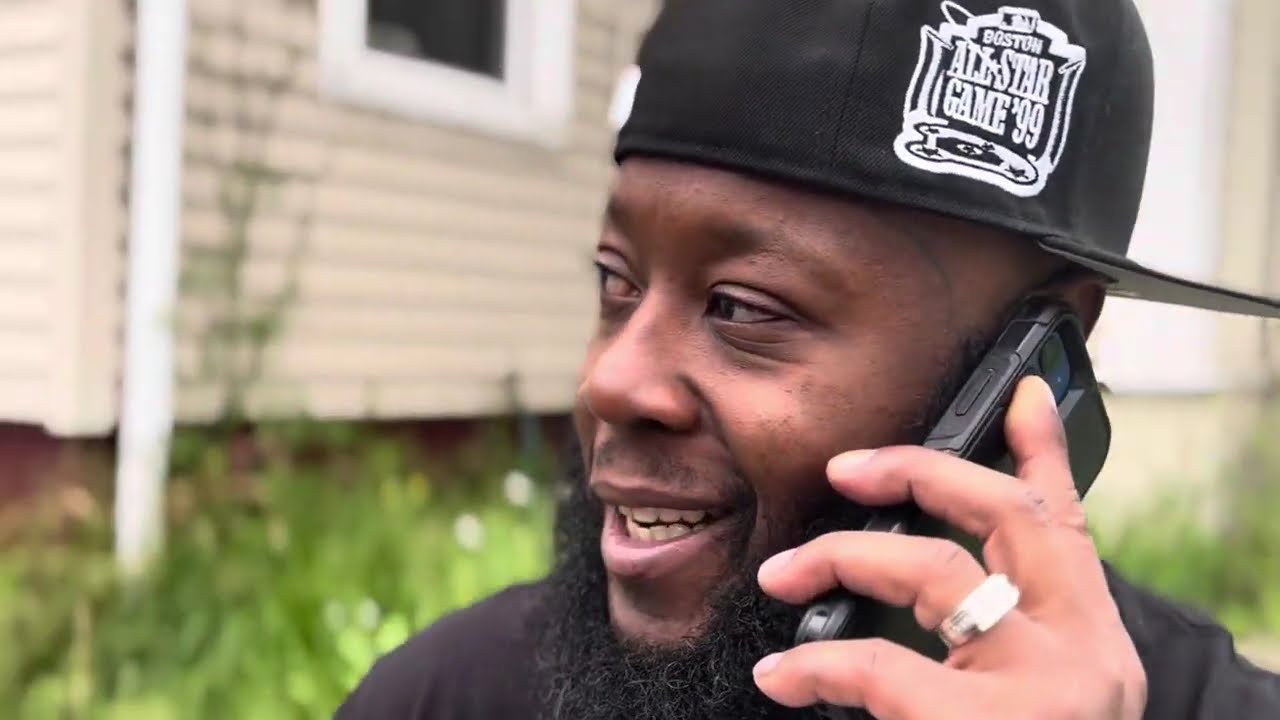 SOUTH SIDE SUNNY EPISODE 5