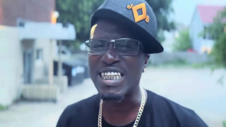 Lines in the Sand | South Side Sunny Episode 6 | Police & Street Struggles